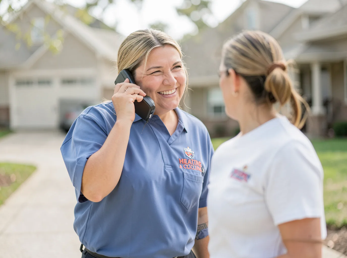 Hvac Repair Swoope, VA FAQs